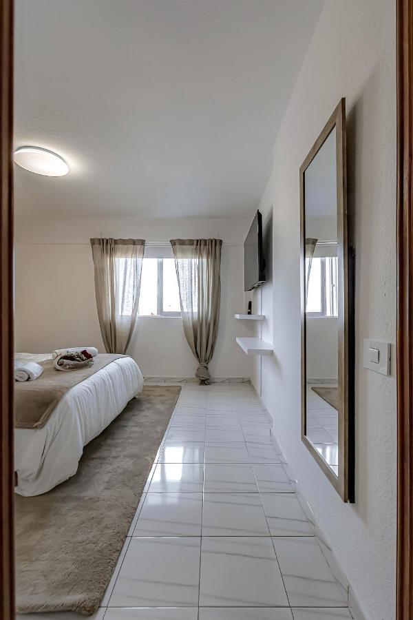Vistas Al Mar Y Mirador 6 Apartment Puerto de la Cruz  Exterior photo